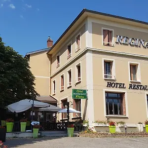 3* Hotel Regina